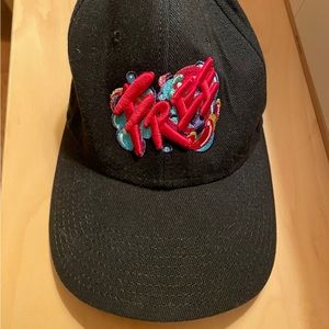 Pride Logo - Hat